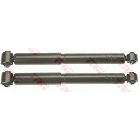 Амортизатор NISSAN QASHQAI+2 02/10-/X-TRAIL(T31) 07- зад.газ.(к