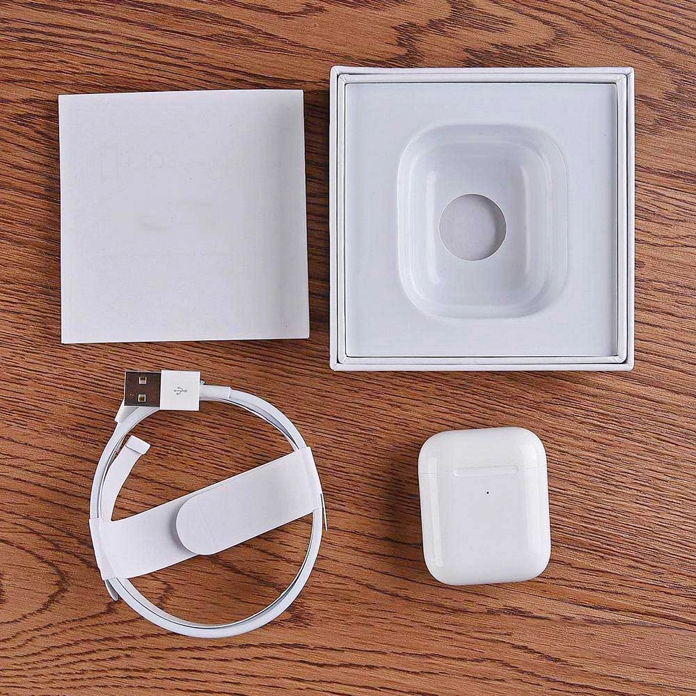 Продажа Новые I200 Tws наушники 11 клон воздуха 2 смарт сенсор всплывающие Qi Беспроводная зарядка 5,0 Bluetooth наушники Pk I30 I60 I80 I90 I100 Tws