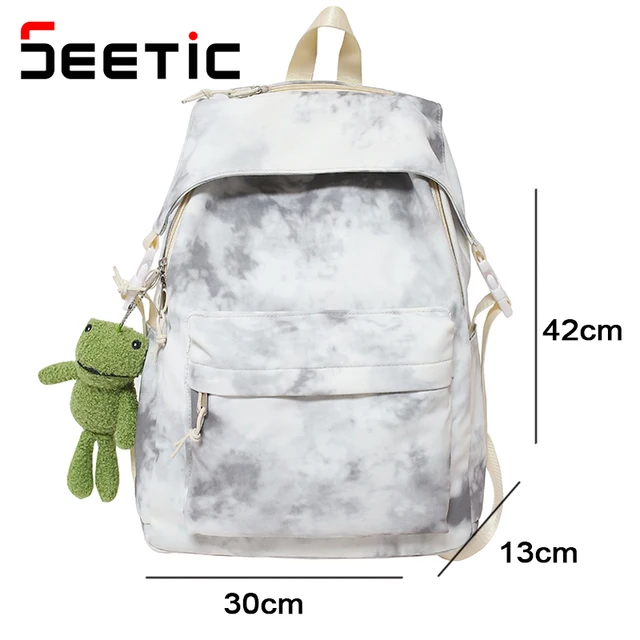 leather ensacark bolsa