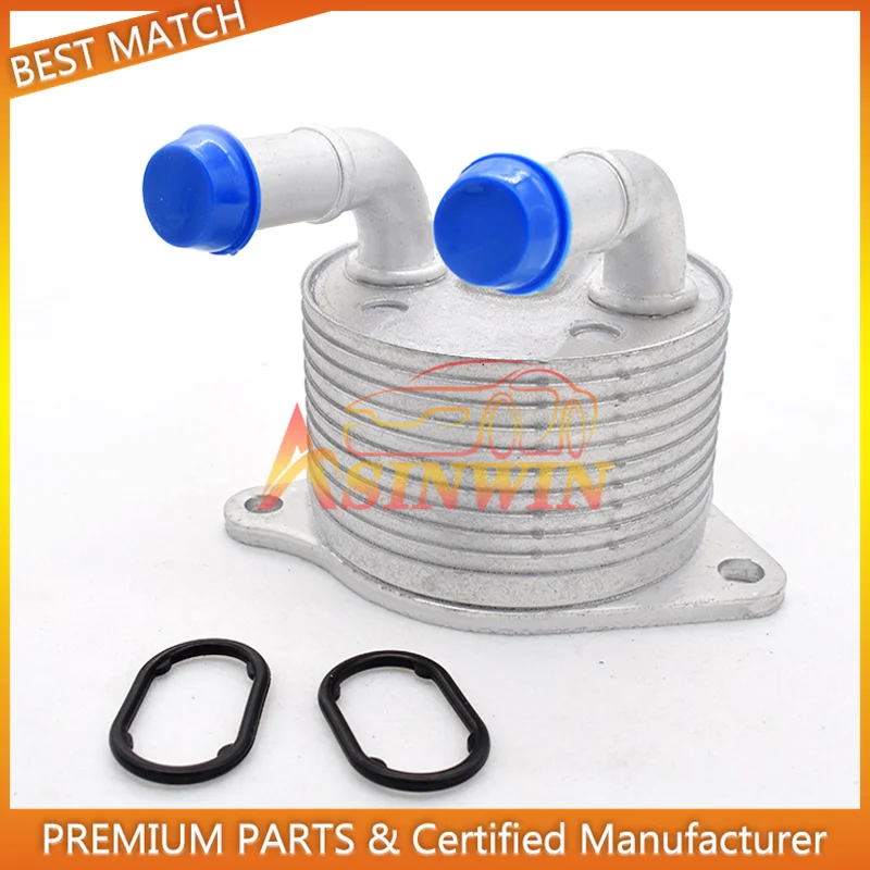 24148627861 High Quality Automatic Transmission Oil Cooler Fits For Mini Automatic Transmission