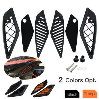 

For KTM 1290 Super Adventure R S 2017 2018 2019 2020 Air Filter Dust Protector Dustproof Cover Guard Motorcycle Accessorie