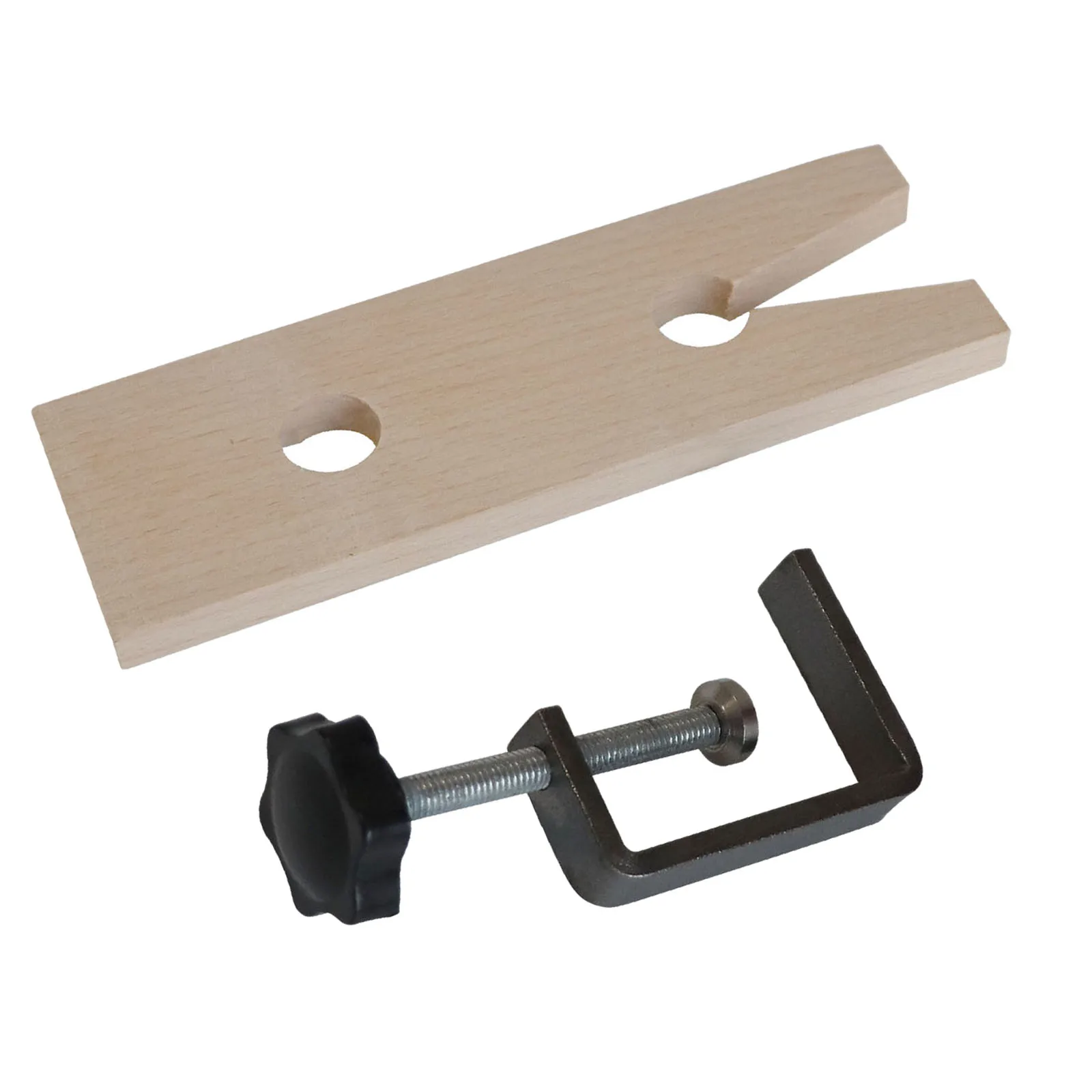 Рисунок 3 - Верстак для ювелиров