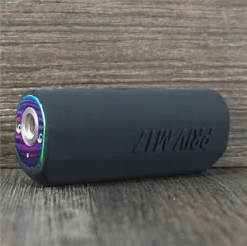 

Texture Cover for SMOK Stick M17 All-in-One Starter Kit silicone case Protective Rubber Sleeve Skin Shield leather Wrap