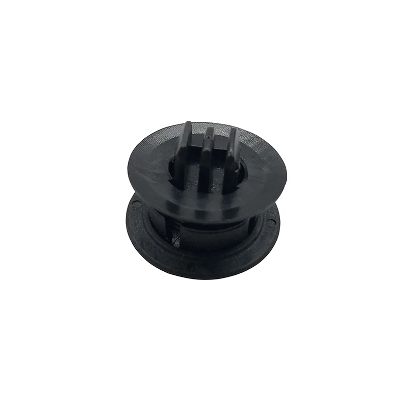Hood Buffer Pad 8P0823433 For Audi A4 B8 Q5 2009-Automobile Hood Cushion Block Engine Hood Rubber Pier Engine Foot Pad