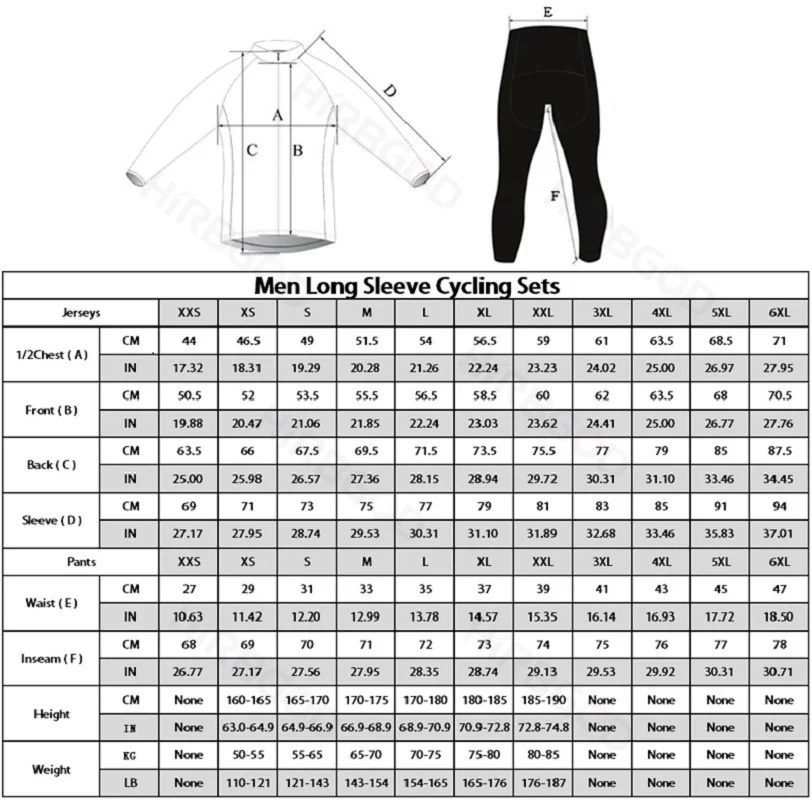 HIRBGOD South Korean Flag and National Emblem Black Men's Cycling Pants Personalized Customization Summer Bike Suit Tights
