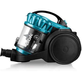

Vacuum cleaner BBK BV1505 2000 W Black/Emerald