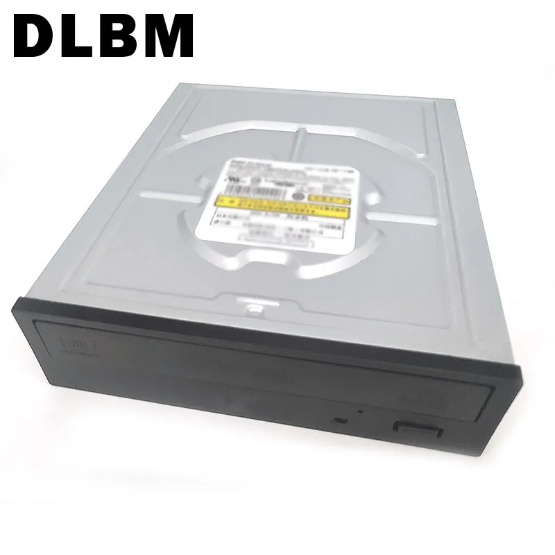 

DLBM Desktop PC Computer Internal DVD-RW SATA DVD-ROM Burner Optical Drive For Universal Win XP Recording DVD/CD Discs