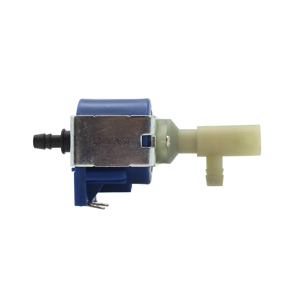 Jiayin JYPC-3 25W AC230V 50Hz 195cc/min Original Plunger Type Water Suction Pump Electromagnetic Steam Mop Gas Pump liquid transfer pump