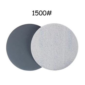 

Sander Sandpaper Pad Artificial stone Furniture Wood Metal 400-10000 Grit