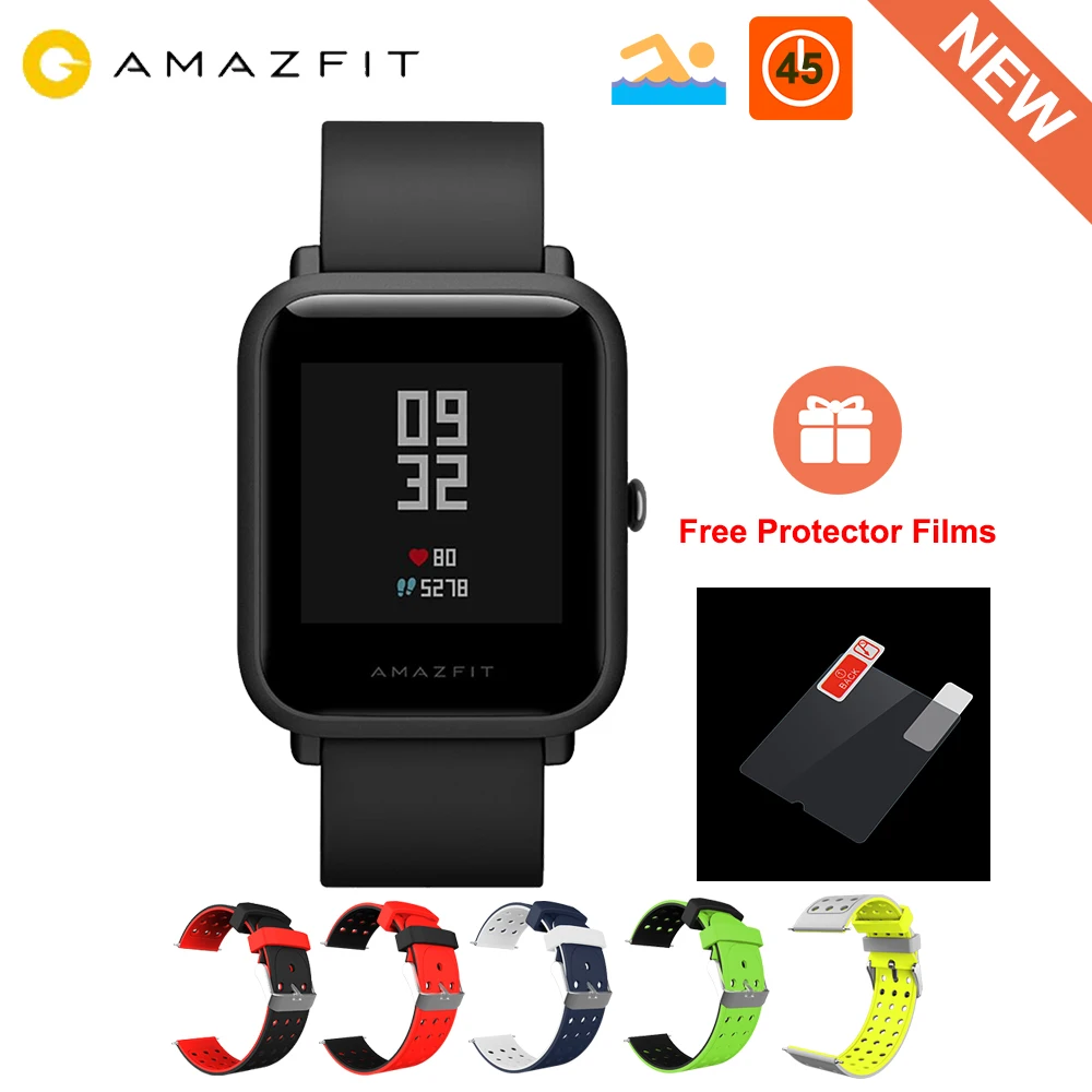 amazfit health watch aliexpress