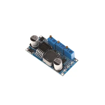

1pcs Power Converter Step Down Module LM2596 LM2596S DC-DC 1.5V-35V adjustable step down power Supply module Whosesale