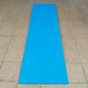 

EVA Foam Marine Flooring Sheet Self-Adhesive Yacht Pad 5mm Boat Decking Mat - Size 94 x 26 x 0.2in
