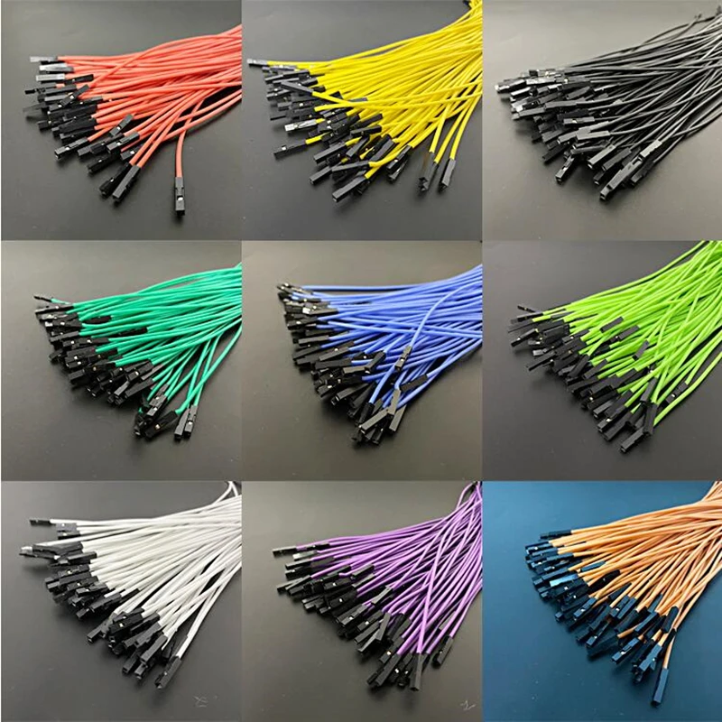 Styire Cavo In Gomma Siliconica 2 3 4 Conduttori, Filo In Rame - Foto 9