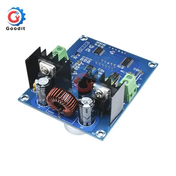 

XL4016 8A PWM Digital Voltage Regulator Buck Step Down Power Supply Module Step Down Buck Converter 4-40V To 1.25-36V