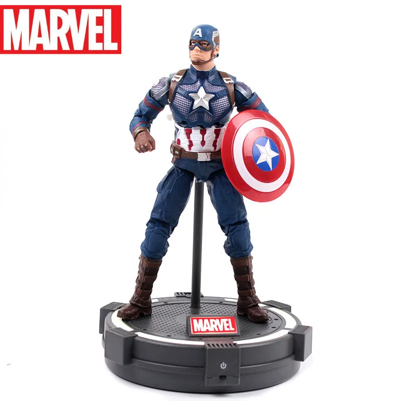 avengers juguetes originales