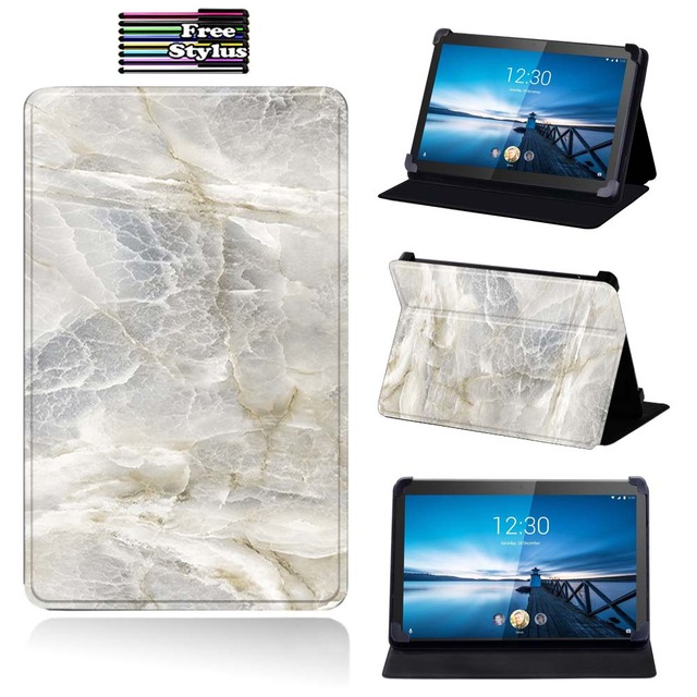 Tablet Case for Lenovo Smart Tab M8 8Inch /M8 LTE 8Inch /M10 10.1Inch /M10 LTE 10.1Inch /P10 10.1Inch /P10 LTE 10.1Inch