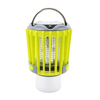 

Light Electronic Light-Control Fly Bug Mosquito Insect Killer Illumination Flashlight