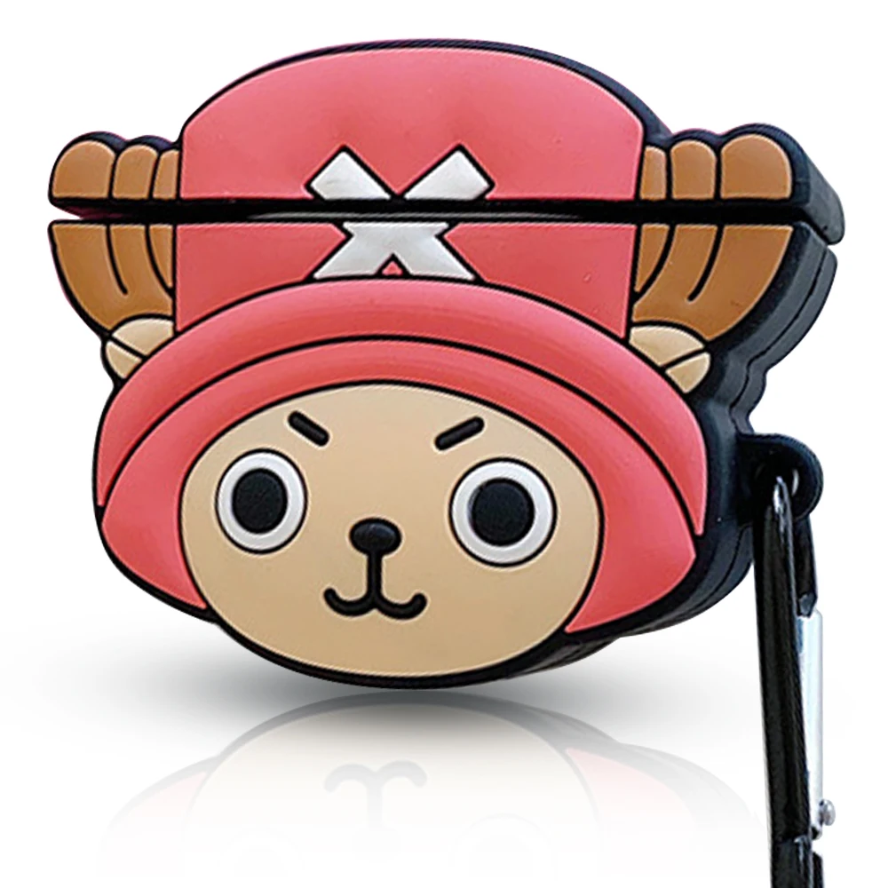 airpods case One Piece Tony Tony Choppe4-1