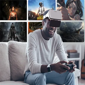 

Portable Head-mounted Screen Magnifier Phone Holder Free Hands Screen Enlarged Amplifier Helmet For 4.7-6.0 inch Mobile Phone