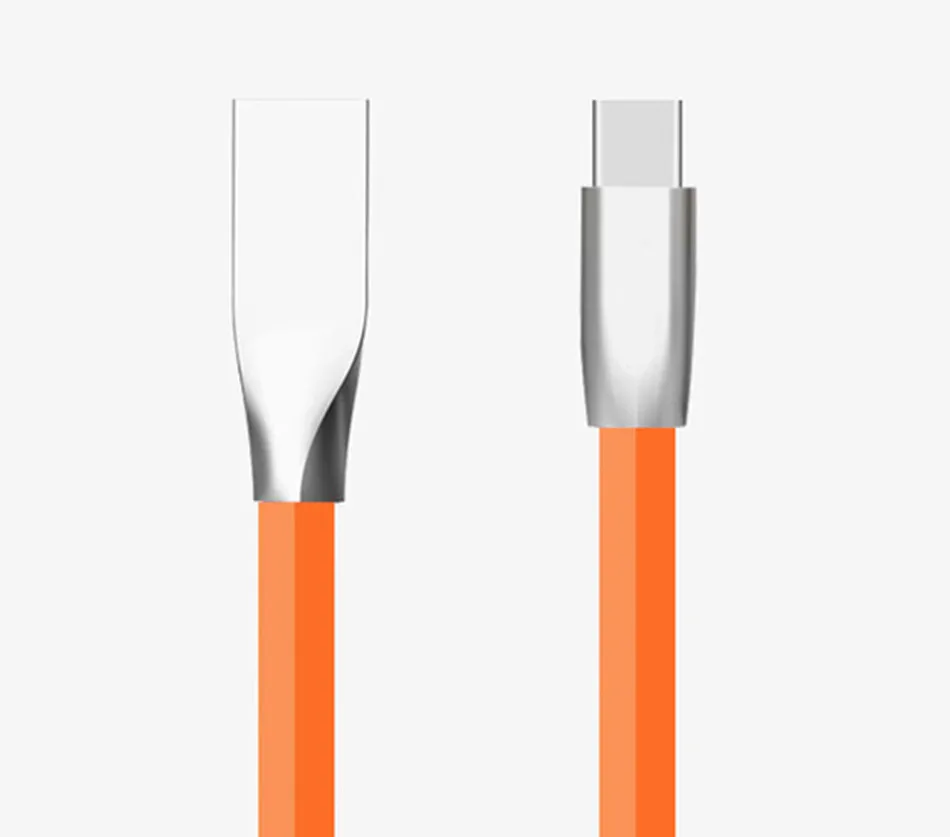 Micro USB кабель для быстрой зарядки usb type C кабель магнитное зарядное устройство для зарядки данных Micro USB кабель мобильного телефона USB шнур 1 метр