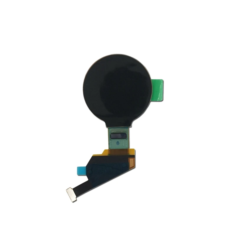 

1.39 Inch OLED Display MIPI Super Amoled Screen 400X400 Round OLED Display for Smart Watch