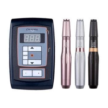 

Permanent Makeup Machine kits, Japan Motor Bearings Rotary Tattoo Machine Pen Maquina De Tatuagem makeup Eyebrow Lip