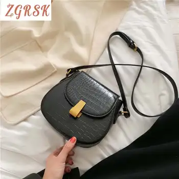 

Women Crossbody Bags Designer Bags For Women Woman Bag Crossbody Bags For Women Black Fashion Shoulder Bag Bolsa Feminina