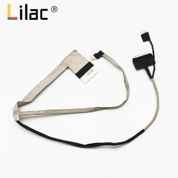

Video screen Flex For gateway NV52 NV53 NV54 MS2274 SJV50 TJ61 TJ62 laptop LCD LED LVDS Display Ribbon cable 50.4BU01.001