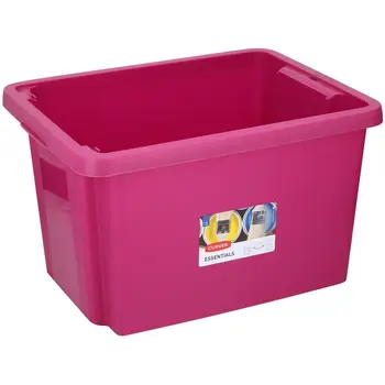 

Multi-Purpose Box Curver 43x33x26 cm Fuchsia