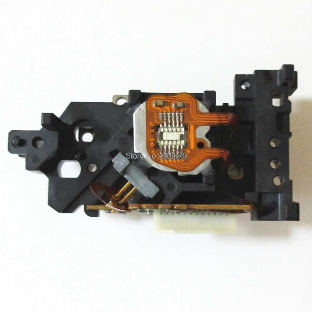 Original do Laser de Dv-600av Dvd para o Pioneiro Captador Ótico Novo Dv600av dv 600av - Image 3