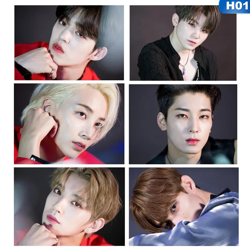 26/14 шт. альбом Seventeen вы сделали мой рассвет Фотокарта фото карты ПВХ карты с кристаллами наклейки для автобуса для студенческого билета