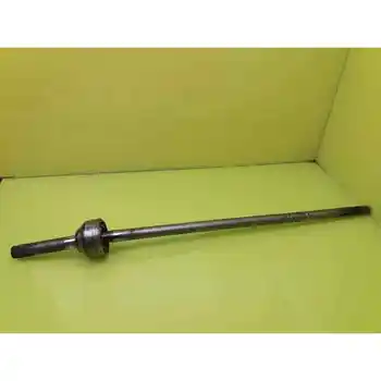 

TRANSMISSION FRONT LEFT SUZUKI SAMURAI SJ 413 (SJ)
