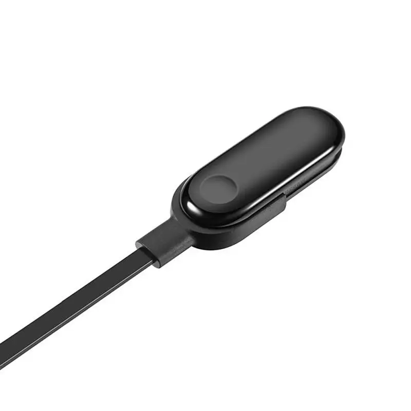Замена настольного зарядного устройства для Mi Band USB кабель зарядки адаптер Xiaomi 3
