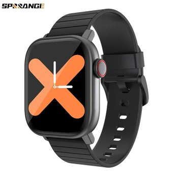 

IP68 Waterproof Smart Watch Men Full Touch Fitness Tracker Blood Pressure Smart Clock Women GTS Smartwatch For Xiaomi