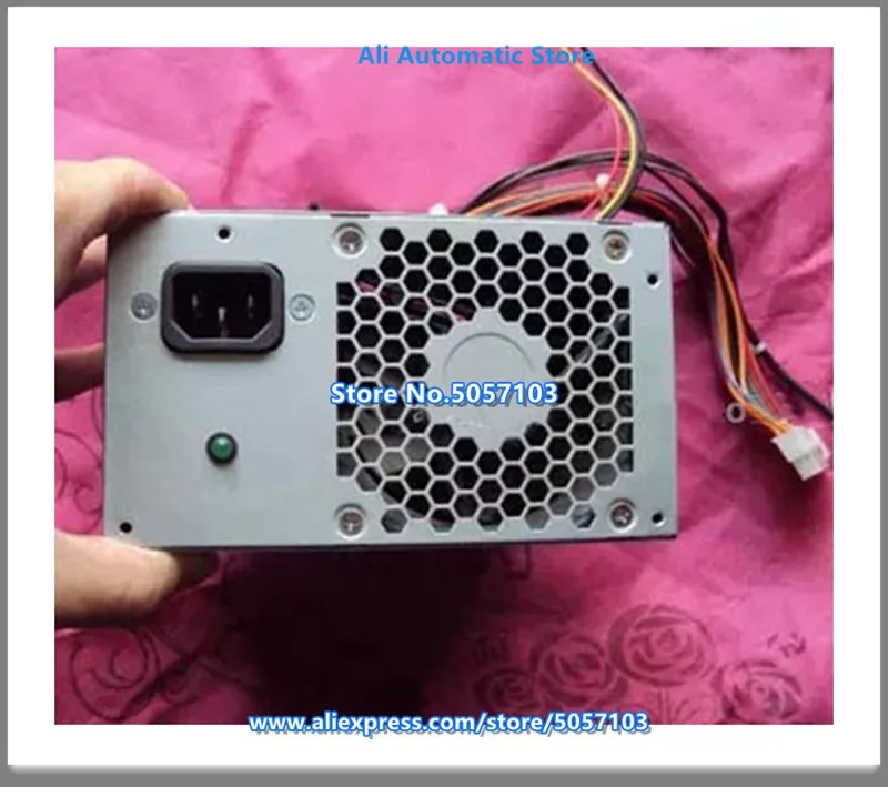 Рисунок 2 - Настольный компьютер ATX немой