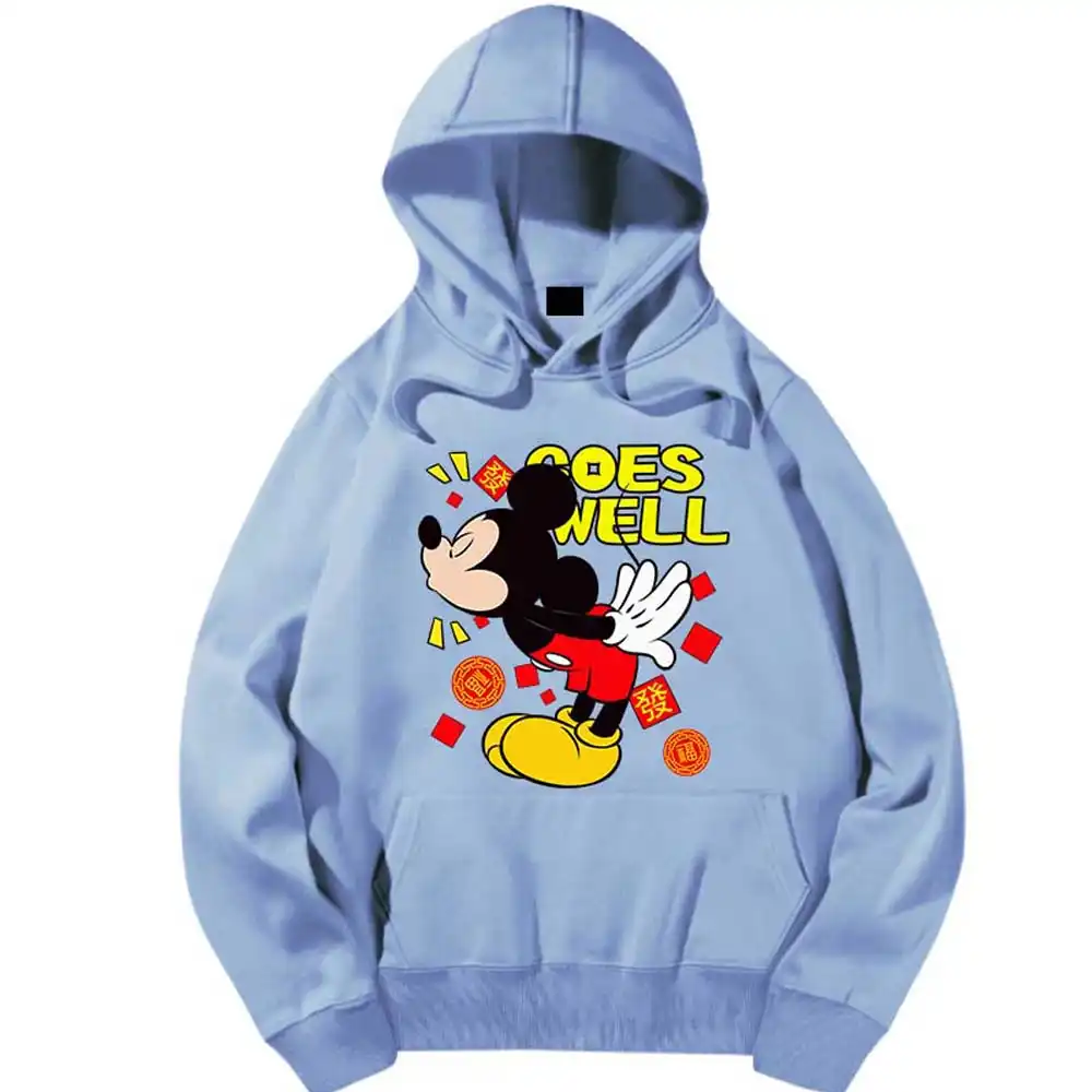 moletom casal mickey e minnie