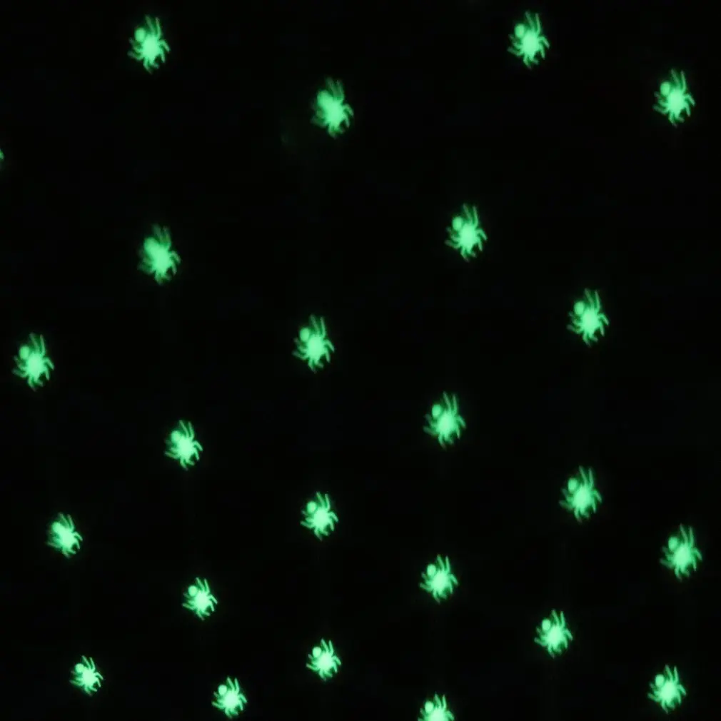 Festive Projection Lamp Led Christmas Halloween Projection Lamp Hd Pattern Holiday Decoration Lawn Garden Projection Lamp