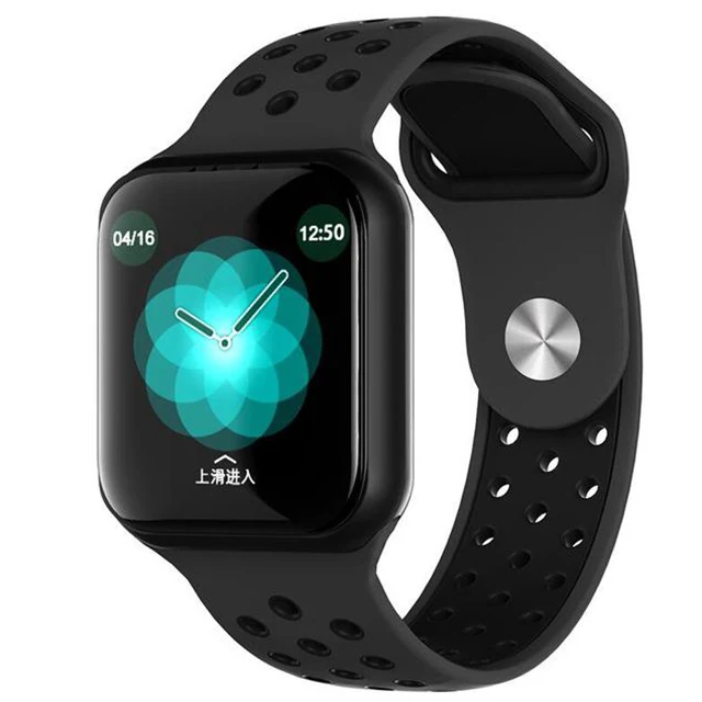 yi smart watch