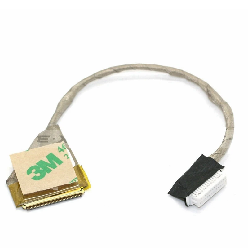 

1422-00G90AS LVDS LCD LED Flex Video Screen Cable for ASUS K40id K40AB K40IN K40iE K40