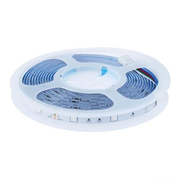 

150 LED RGB Color Changing Strip Light with 40 Key Remote Controller