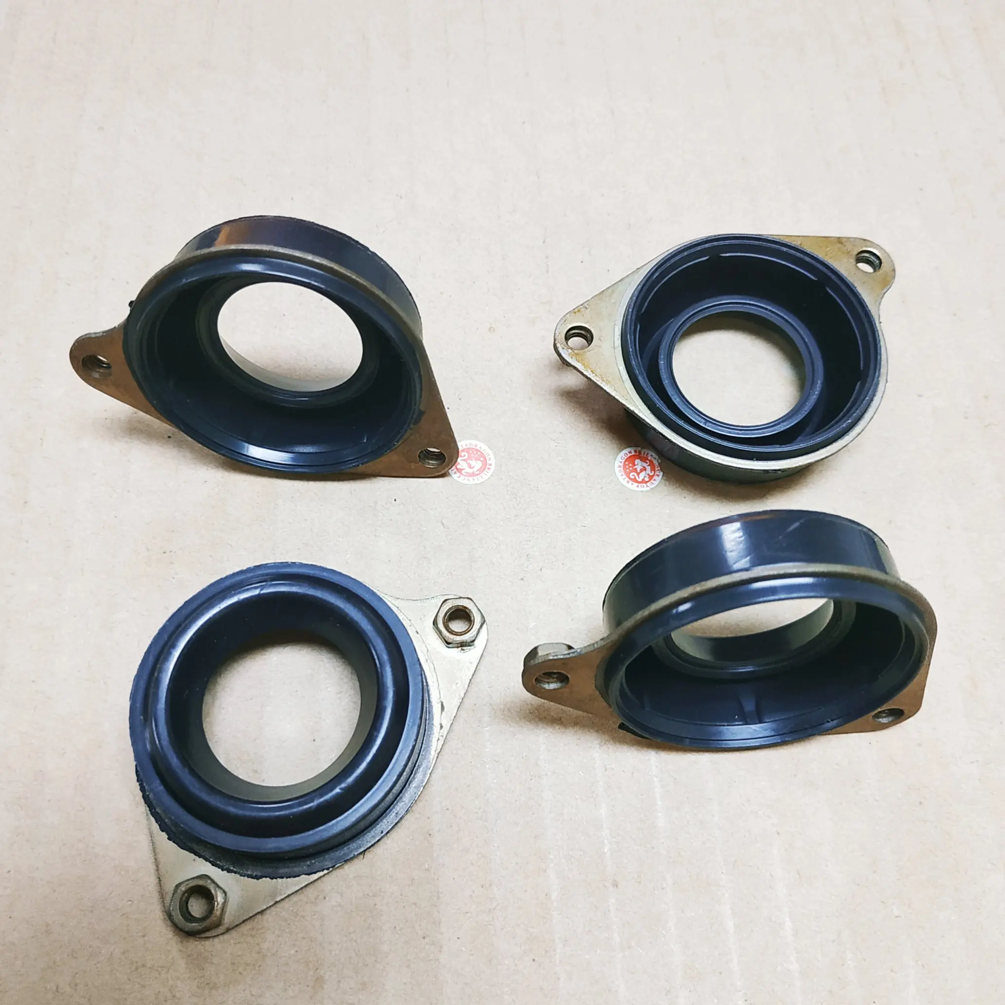 VTEC соленоид катушка клапан прокладка комплект уплотнений OEM 12343-5A2-A01 123435A2A01