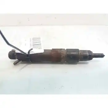 

038130202A 0432193595 Injector Seat Leon (1m1) 1.9 Tdi