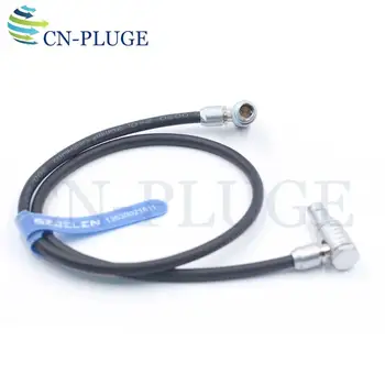

Right angle 12v 0B 2pin to 2pin for Teradek Bolt Pro 1000/3000ft , CVW SWIFT，Vaxis，Hollyland 600