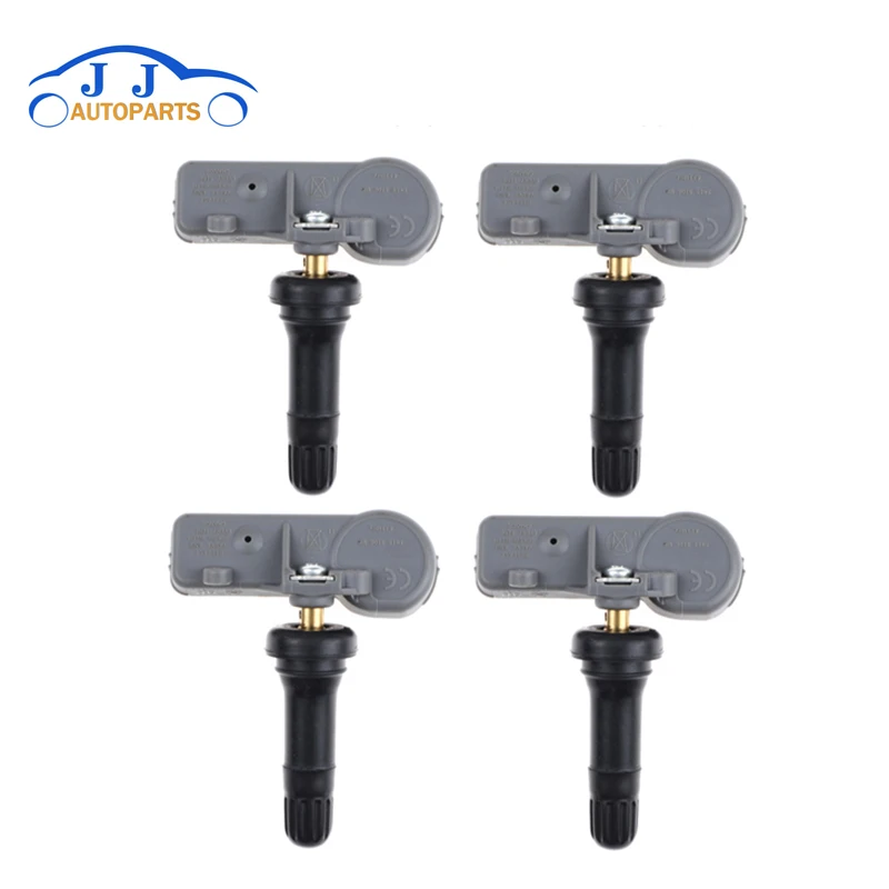 

4PCS/LOT DV6T-1A180-AA Tire Pressure Sensor TPMS For Ford New Mondeo BB5T1A180AA/DR3V-1A180-DA/BB5T1A180AA/DV6T-1A180-AA