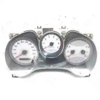 

8380042A60 BOX INSTRUMENTS TOYOTA RAV 4 (A2)