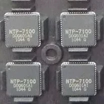 5 шт. ~ 20 шт./лот NTP-7100 QFN-56 NTP7100 QFN56 ЖК-дисплей цифровой аудио усилитель мощности