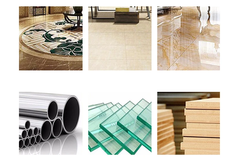 tile cutting machine (9)