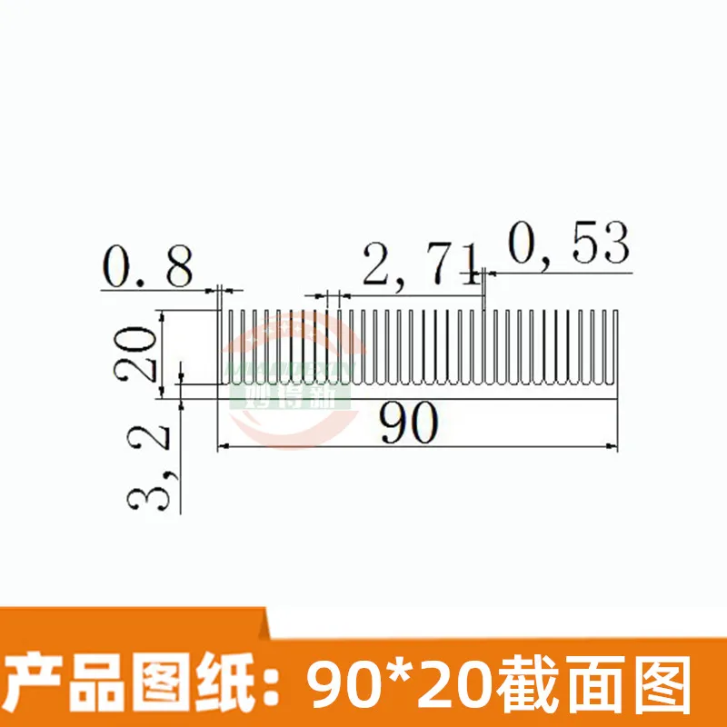 ���� �˷�̴� �濭��, ����� LED IC Ĩ �� ������� �濭��, ���� �濭��, 150*90*20mm