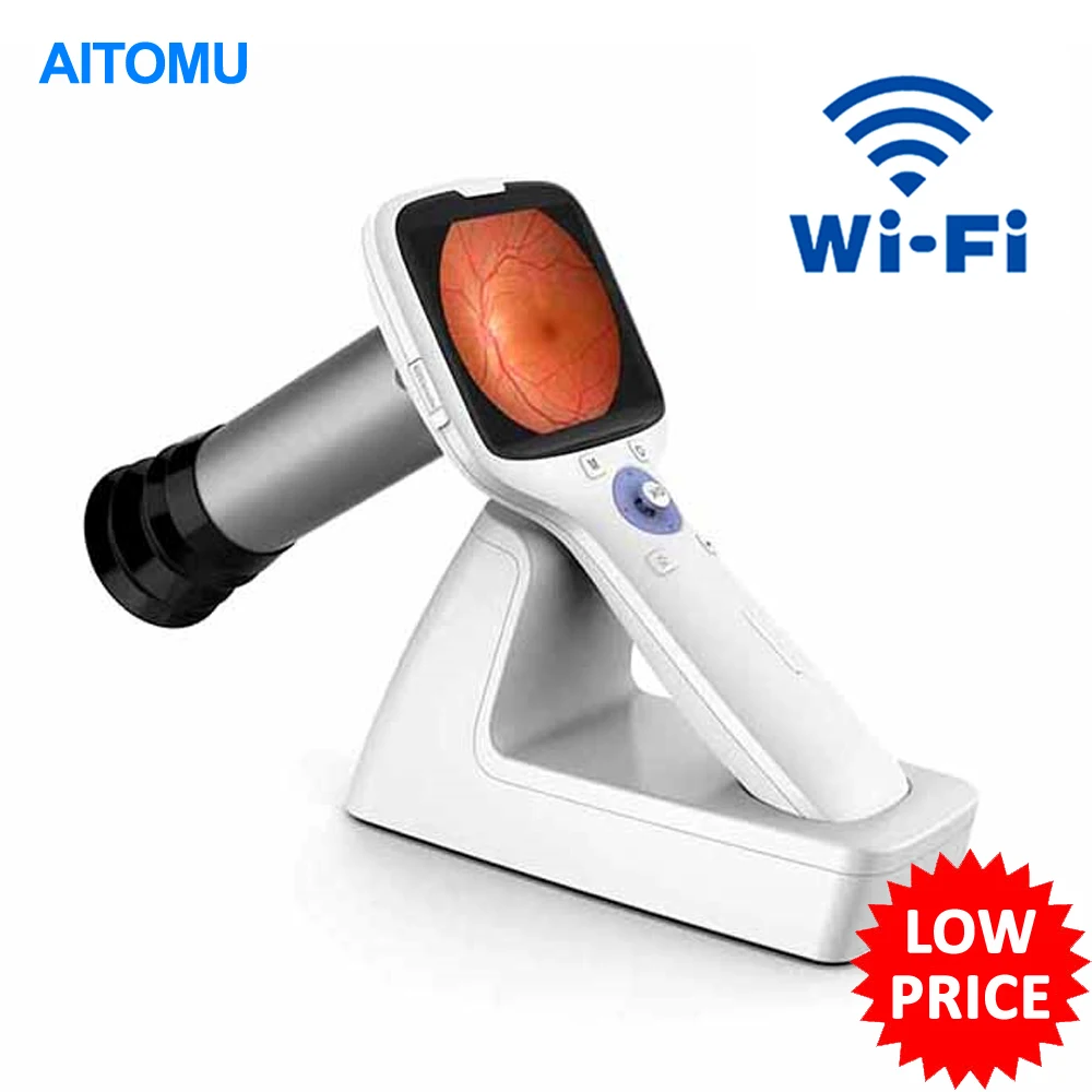 Портативная фотокамера NFC |