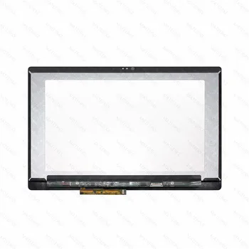 

LCD Display Touch Screen Digitizer Assembly Replacement For Dell Inspiron 15 I7570